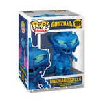 Funko Pop Premium Movies Godzilla Coleccionable de Vinilo - Presentación Surtida