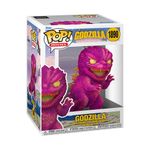 Funko Pop Premium Movies Godzilla Coleccionable de Vinilo - Presentación Surtida