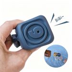 Bloques Apilables con Ventana para Bebé Diseño Koala Multicolor