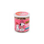 Snack de Panza de Res Liofilizada para Perros y Gatos