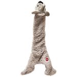 Juguete para Perro Koala de Felpa sin Relleno
