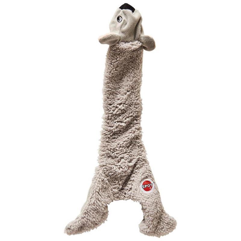Juguete para Perro Koala de Felpa sin Relleno