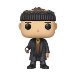 Funko Pop Movies Home Alone Harry Burned Head Coleccionable de Vinilo #492