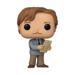 Funko Pop Movies Harry Potter Remus Lupin con Mapa Coleccionable de Vinilo #169