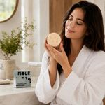 Shampoo Sólido con Aceite de Coco para Control del Frizz 85 g