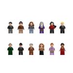 LEGO Harry Potter Hogsmeade Edición para Coleccionistas de 3228 Piezas
