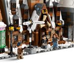 LEGO Harry Potter Hogsmeade Edición para Coleccionistas de 3228 Piezas