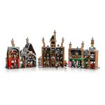 LEGO Harry Potter Hogsmeade Edición para Coleccionistas de 3228 Piezas