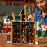LEGO Harry Potter Hogsmeade Edición para Coleccionistas de 3228 Piezas