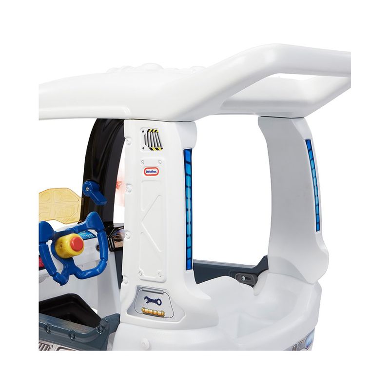 Little Tikes Automóvil Rover Espacial