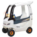 Little Tikes Automóvil Rover Espacial