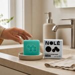 Acondicionador Sólido con Árnica para Volumen Capilar 60 g