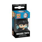 Funko Pop Keychain Demon Slayer Coleccionable de Vinilo - Presentación Surtida