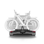 Portabicicletas Thule de 3 Espacios con Plataforma de Aluminio Color Negro