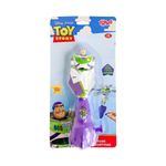 Lanzador Diseño Toy Story Buzz Lightyear Disney Pixar para Niños