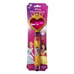 Varita Mágica Princesas Disney con Luces Interactivas