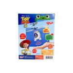 Nave Espacial de Buzz Lightyear Toy Story con Sensor Infrarrojo y Luz LED