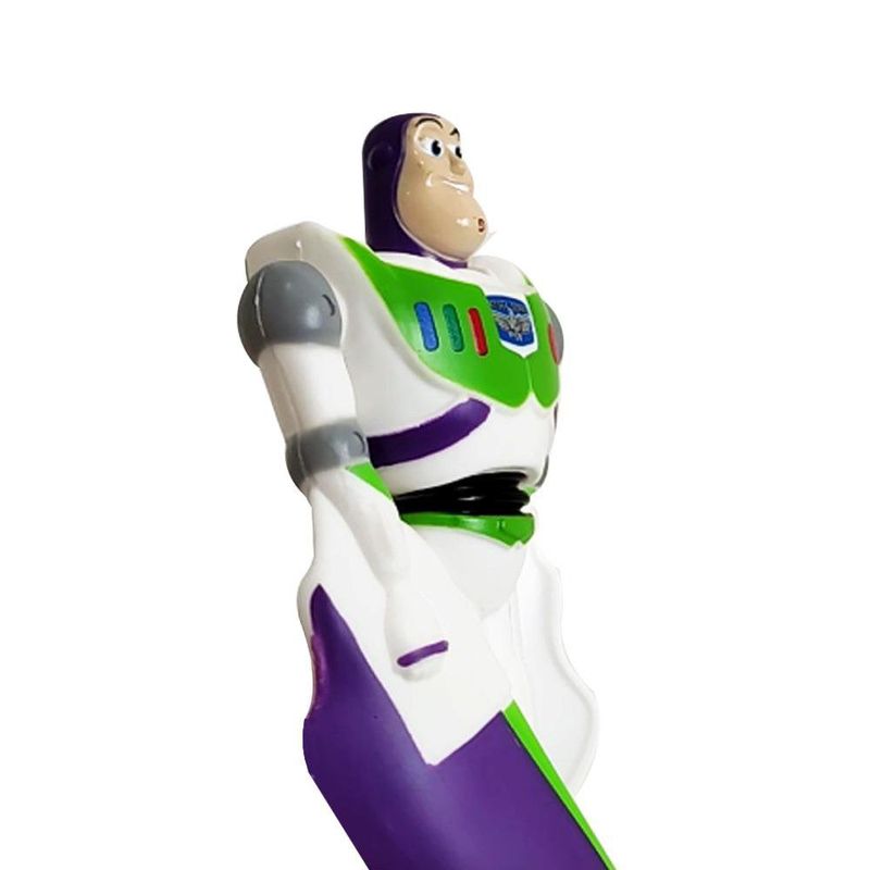 Lanza y Atrapa Interactivo Diseño Buzz Lightyear de Toy Story