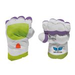 Guantes Buzz Lightyear de Toy Story con Sonido Interactivo
