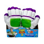 Guantes Buzz Lightyear de Toy Story con Sonido Interactivo