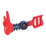 Brazo Biónico de Spiderman Marvel con Extensión Mecánica