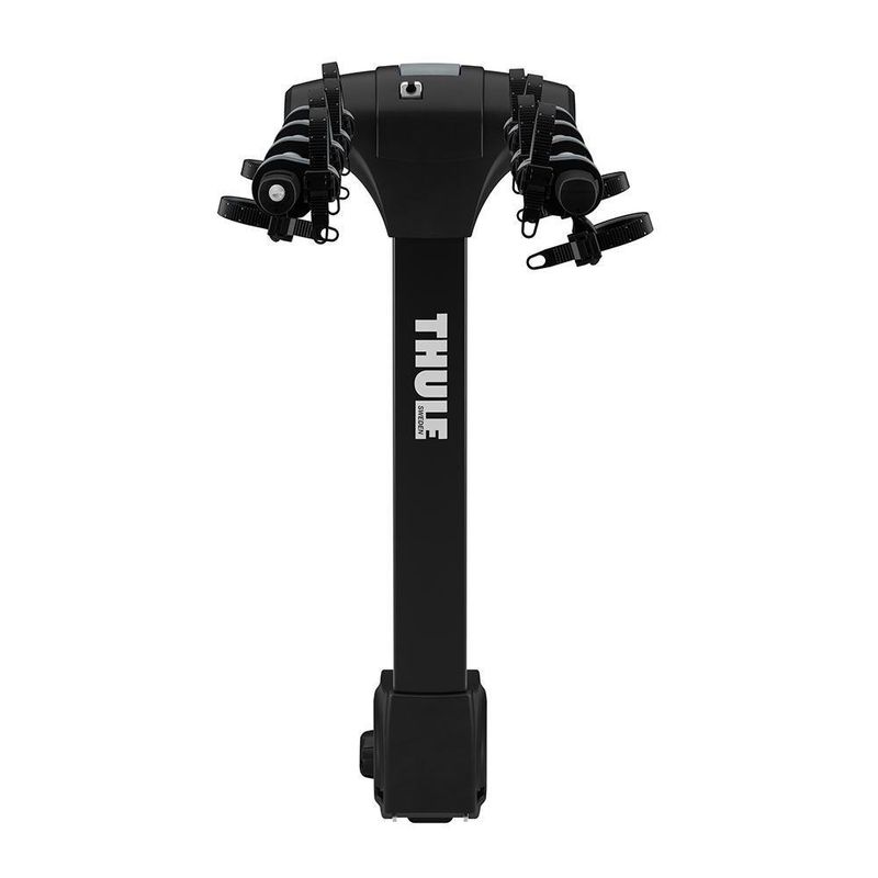 Portabicicleta Para Enganche Apex - Thule