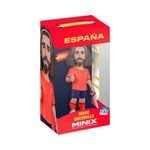 Figura Coleccionable Marc Cucurella España 12 Cm