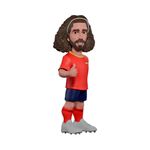 Figura Coleccionable Marc Cucurella España 12 Cm