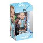 Figura Coleccionable Alexis Mac Allister Argentina 12 Cm