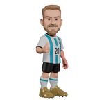 Figura Coleccionable Alexis Mac Allister Argentina 12 Cm