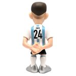 Figura Coleccionable Enzo Fernández Argentina 12 Cm