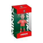 Figura Coleccionable Vitinha Portugal 12 Cm