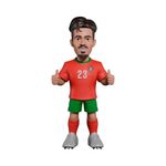 Figura Coleccionable Vitinha Portugal 12 Cm