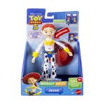 Figuras Interactivas Toy Story 5 en Presentación Surtida