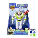 Figuras Interactivas Toy Story 5 en Presentación Surtida
