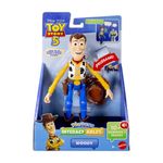 Figuras Interactivas Toy Story 5 en Presentación Surtida