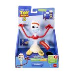 Figuras Interactivas Toy Story 5 en Presentación Surtida