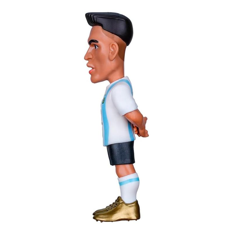 Figura Coleccionable Lautaro Martínez Argentina 12 Cm
