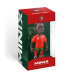 Figura Coleccionable Rafael Leao Portugal 12 Cm