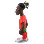 Figura Coleccionable Rafael Leao Portugal 12 Cm