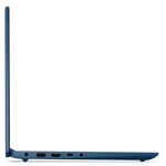 Laptop Lenovo IdeaPad Slim 3 Ryzen 5 16GB RAM 512GB SSD de 15.6 Plg Azul
