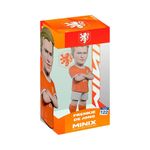 Figura Coleccionable Frenkie de Jong Holanda 12 Cm