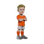 Figura Coleccionable Frenkie de Jong Holanda 12 Cm