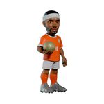 Figura Coleccionable Memphis Depay Holanda 12 Cm
