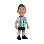 Figura Coleccionable Julián Álvarez Argentina 12 Cm