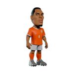 Figura Coleccionable Virgil Van Dijk Holanda 12 Cm
