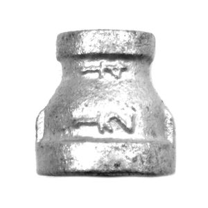 Reductor Campana De Acero De 1/4 Plg A 1/2 Plg - Kuval