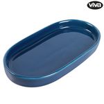 Set de Accesorios para Baño con Dispensador y Bandeja Multicolor