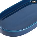 Set de Accesorios para Baño con Dispensador y Bandeja Multicolor