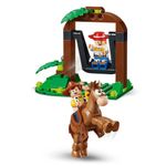 LEGO Toy Story Rancho Ecuestre de Blaze de 209 Piezas
